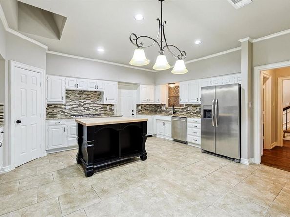6014  Shetland Drive , Dallas Texas 75230
