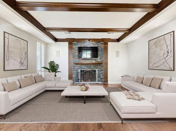 6014  Shetland Drive , Dallas Texas 75230