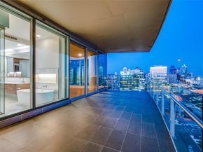 3130 N Harwood Street  2401, Dallas Texas 75201