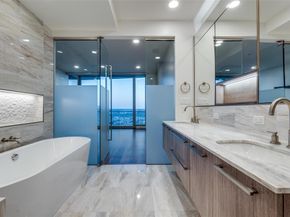 3130 N Harwood Street  2401, Dallas Texas 75201