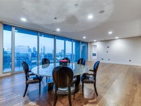3130 N Harwood Street  2401, Dallas Texas 75201