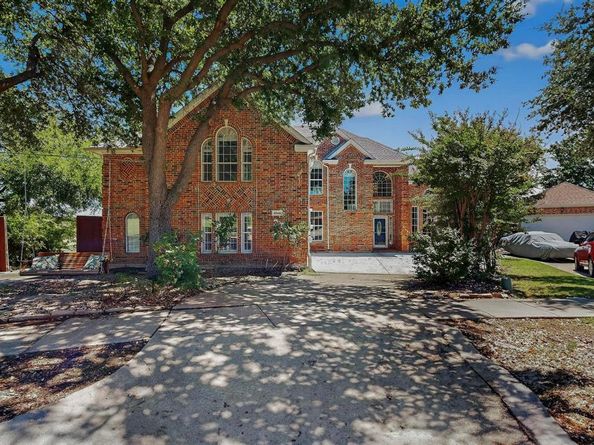 4049  Heron Cove Lane , The Colony Texas 75056