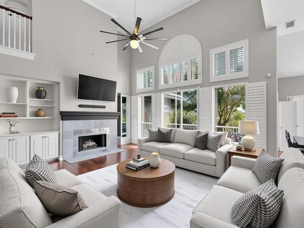 4049  Heron Cove Lane , The Colony Texas 75056