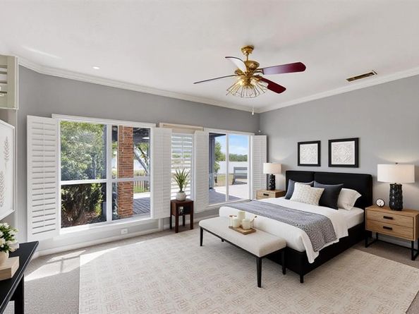 4049  Heron Cove Lane , The Colony Texas 75056