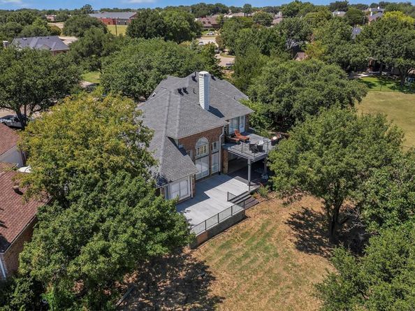 4049  Heron Cove Lane , The Colony Texas 75056
