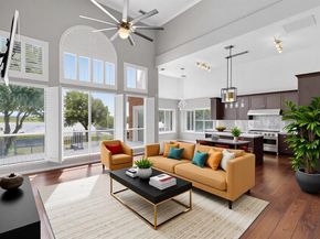 4049  Heron Cove Lane , The Colony Texas 75056