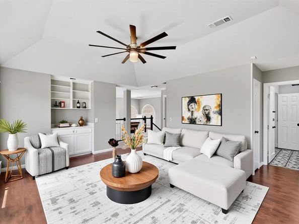 4049  Heron Cove Lane , The Colony Texas 75056