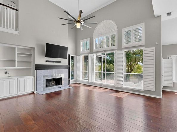 4049  Heron Cove Lane , The Colony Texas 75056