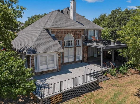 4049  Heron Cove Lane , The Colony Texas 75056
