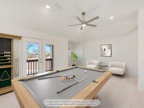 7308  Iris Road , Little Elm Texas 76227