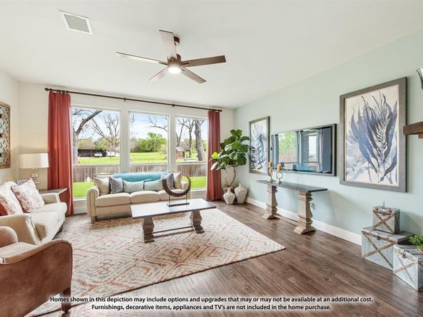 7308  Iris Road , Little Elm Texas 76227