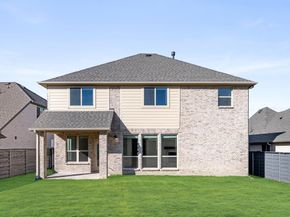 7308  Iris Road , Little Elm Texas 76227