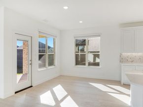 7308  Iris Road , Little Elm Texas 76227