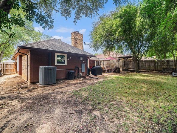 4017  Cherryhill Court , Arlington Texas 76016