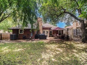 4017  Cherryhill Court , Arlington Texas 76016
