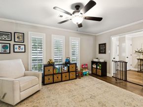 14420  Overview Drive , Dallas Texas 75254