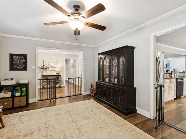 14420  Overview Drive , Dallas Texas 75254