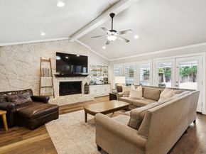 14420  Overview Drive , Dallas Texas 75254