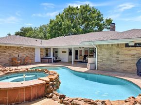 14420  Overview Drive , Dallas Texas 75254