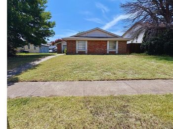 3438  Castle Rock Lane 