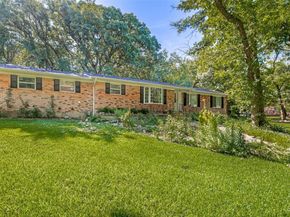 1001  Crestview Drive , Cedar Hill Texas 75104
