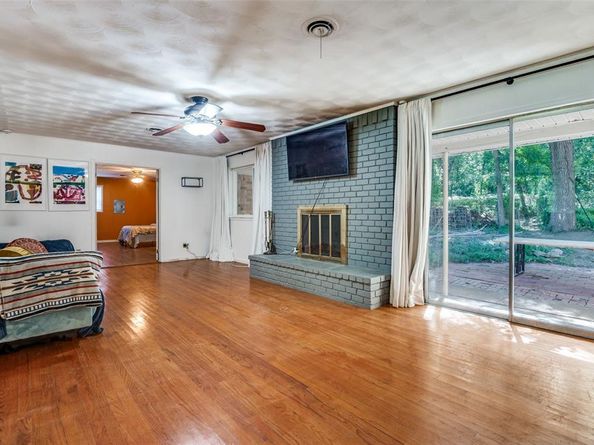 1001  Crestview Drive , Cedar Hill Texas 75104