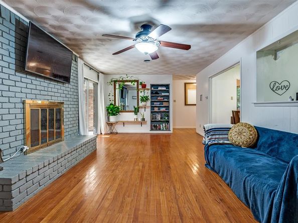 1001  Crestview Drive , Cedar Hill Texas 75104
