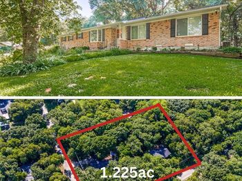 1001  Crestview Drive 