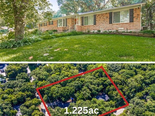 1001  Crestview Drive , Cedar Hill Texas 75104