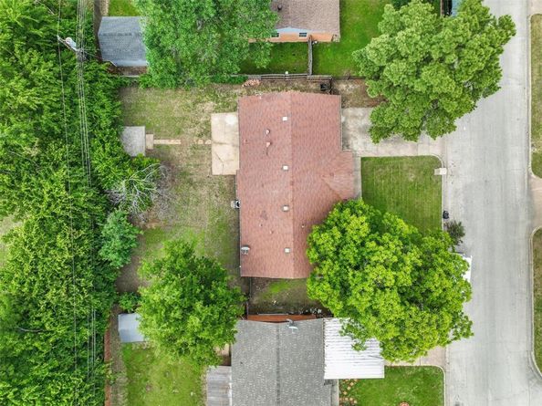 6716  Alma Street , Forest Hill Texas 76140
