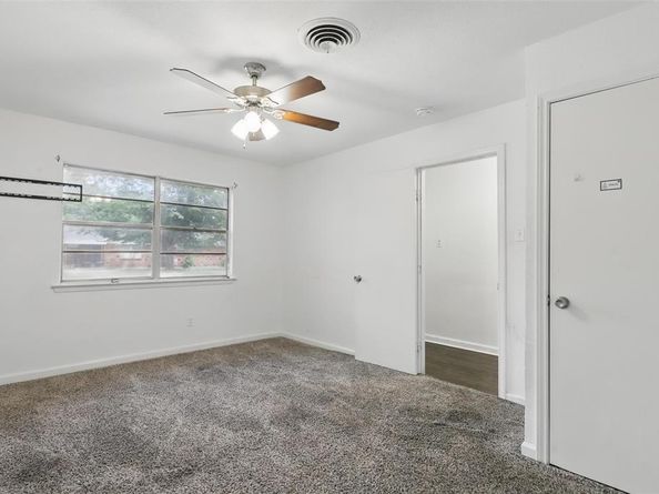 6716  Alma Street , Forest Hill Texas 76140