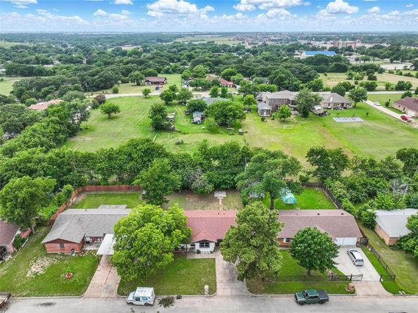 6716  Alma Street , Forest Hill Texas 76140