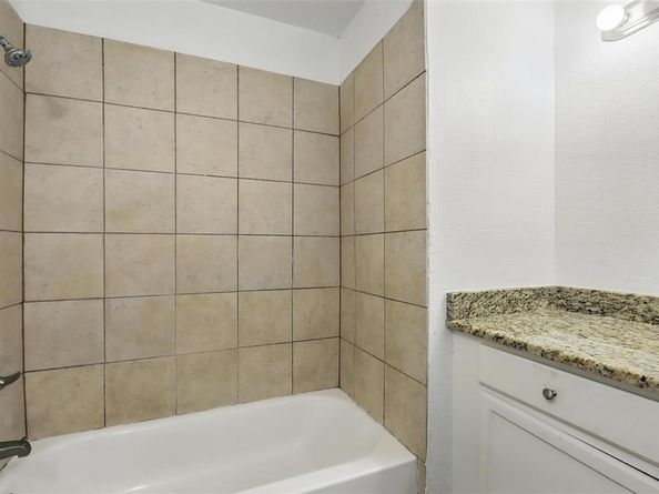 6716  Alma Street , Forest Hill Texas 76140
