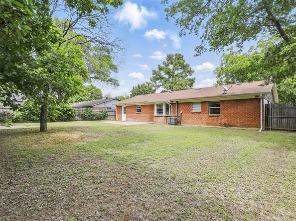 6716  Alma Street , Forest Hill Texas 76140