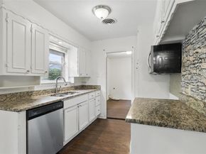 6716  Alma Street , Forest Hill Texas 76140