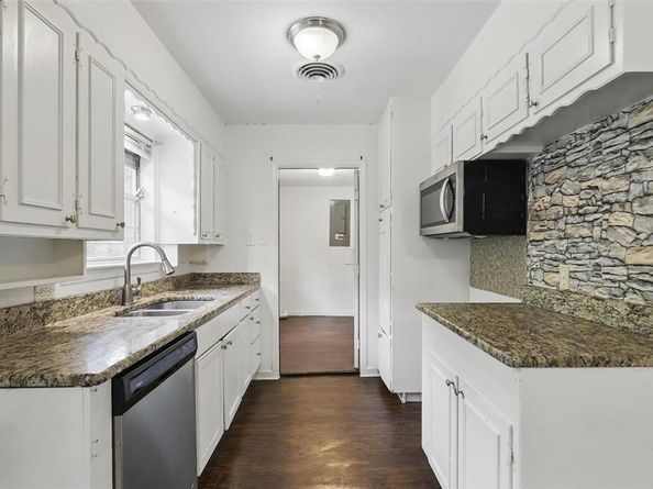 6716  Alma Street , Forest Hill Texas 76140