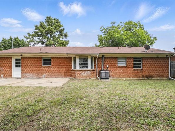 6716  Alma Street , Forest Hill Texas 76140