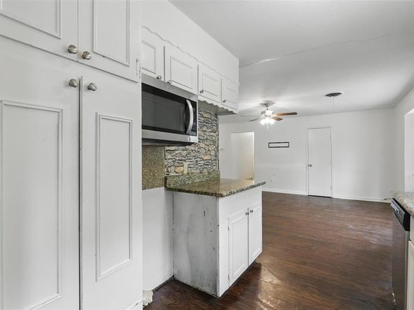 6716  Alma Street , Forest Hill Texas 76140
