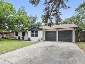 6716  Alma Street , Forest Hill Texas 76140