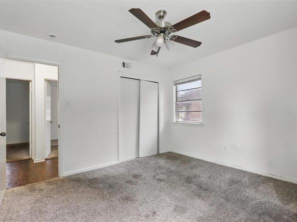 6716  Alma Street , Forest Hill Texas 76140