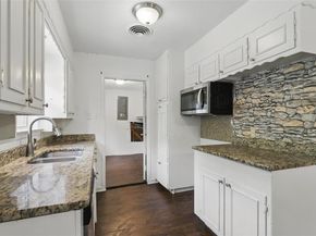 6716  Alma Street , Forest Hill Texas 76140