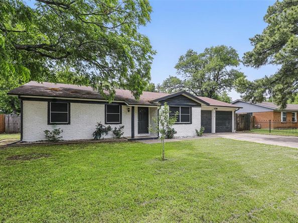 6716  Alma Street , Forest Hill Texas 76140
