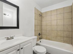 6716  Alma Street , Forest Hill Texas 76140