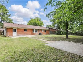 6716  Alma Street , Forest Hill Texas 76140