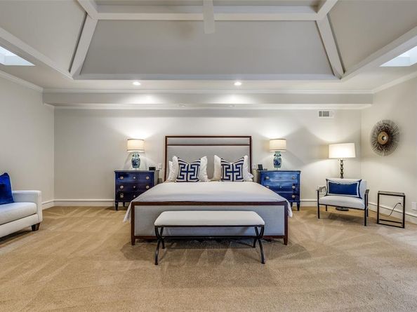 17316  Club Hill Lane , Dallas Texas 75248