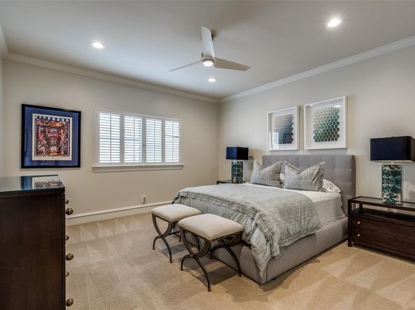 17316  Club Hill Lane , Dallas Texas 75248