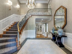 17316  Club Hill Lane , Dallas Texas 75248