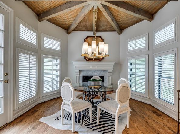 17316  Club Hill Lane , Dallas Texas 75248