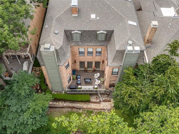 17316  Club Hill Lane , Dallas Texas 75248