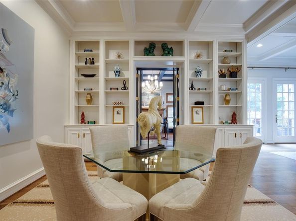 17316  Club Hill Lane , Dallas Texas 75248
